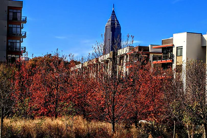 Hartsfield–Jackson Atlanta International Airport