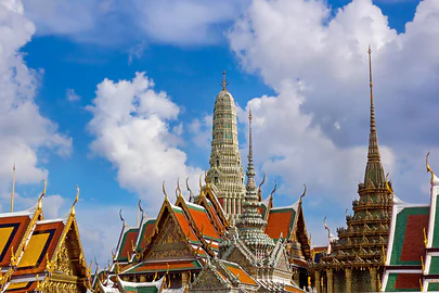 Suvarnabhumi Airport