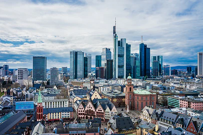 Frankfurt Airport