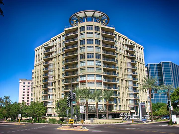 Phoenix Sky Harbor International Airport