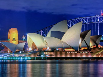 Sydney Kingsford Smith Airport