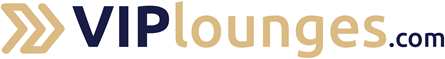 VIP Airport Lounges Discount Code Logo