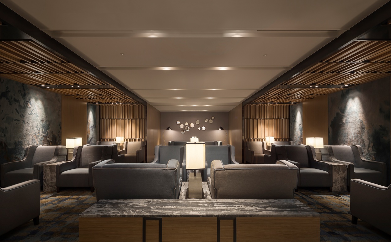 Plaza Premium Lounge
