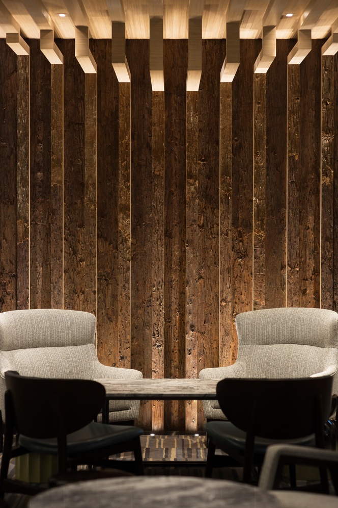 Plaza Premium Lounge