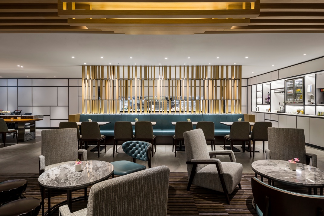 Plaza Premium Lounge