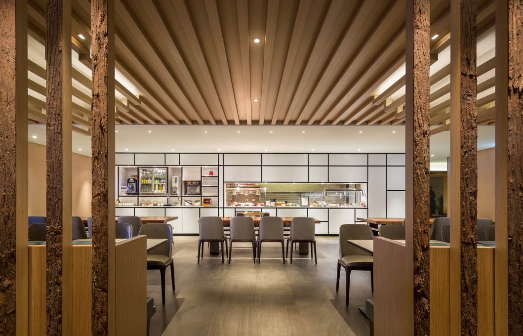 Plaza Premium Lounge