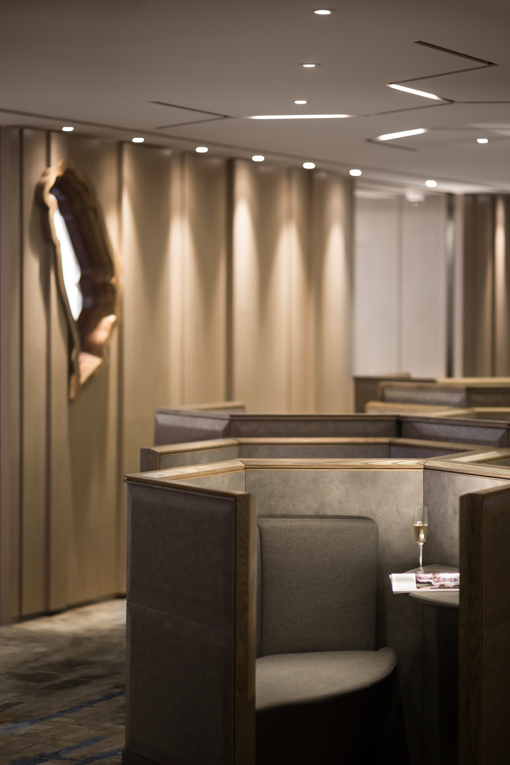 Plaza Premium Lounge