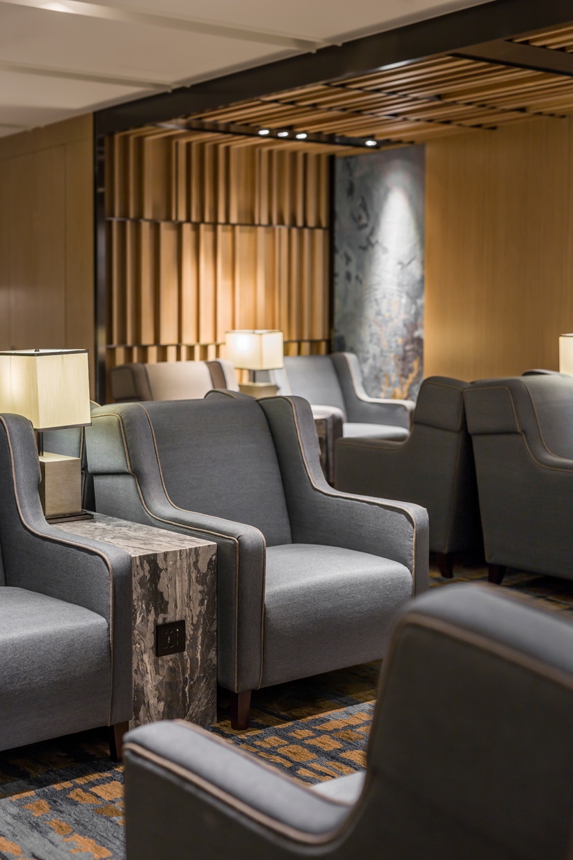 Plaza Premium Lounge