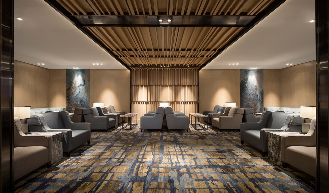 Plaza Premium Lounge