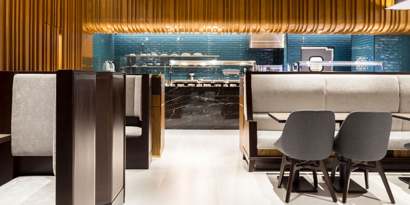 Plaza Premium Lounge
