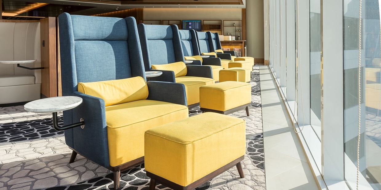 Plaza Premium Lounge