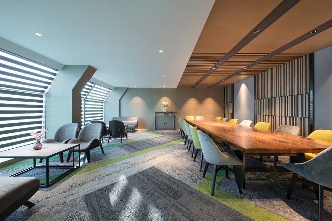 Plaza Premium Lounge