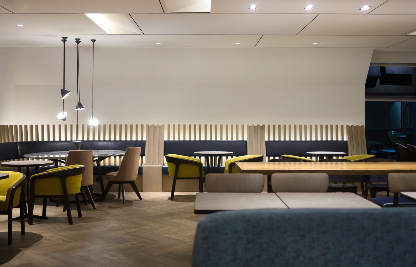 Plaza Premium Lounge