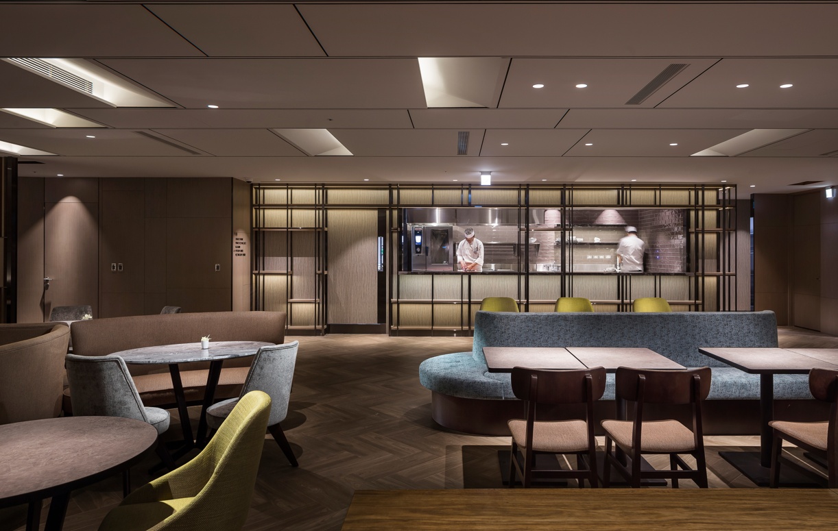 Plaza Premium Lounge