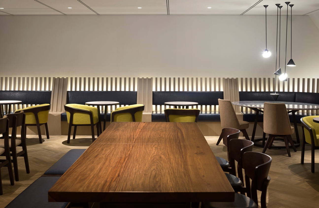 Plaza Premium Lounge