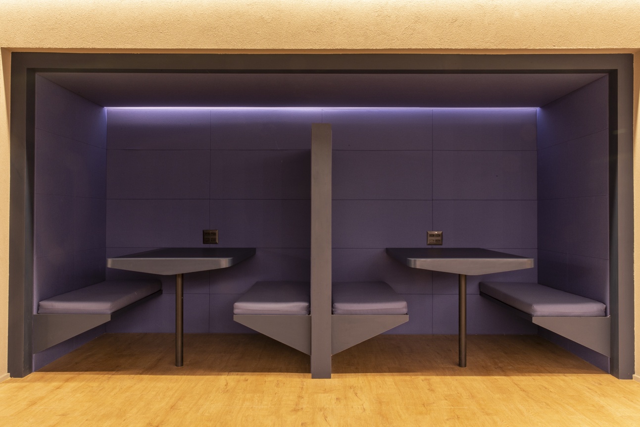 Plaza Premium Lounge
