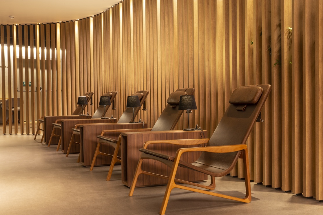 Plaza Premium Lounge