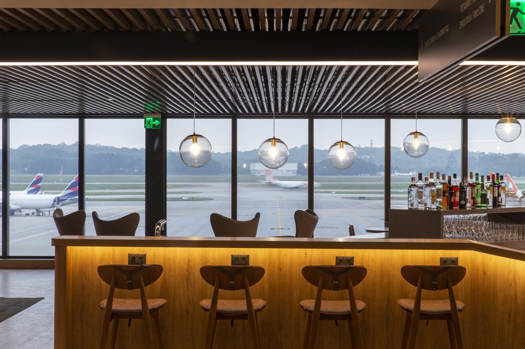 Plaza Premium Lounge