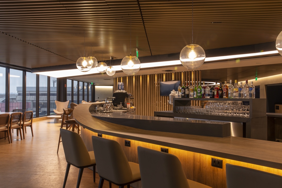 Plaza Premium Lounge