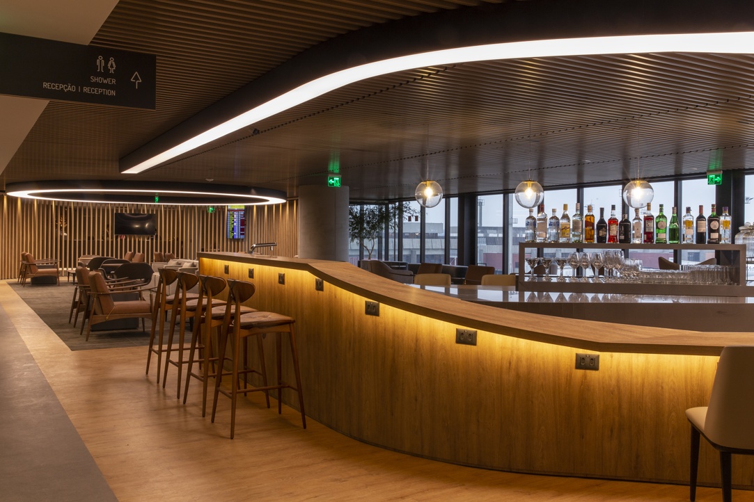 Plaza Premium Lounge