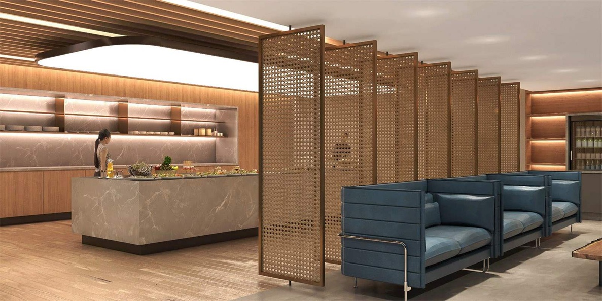 Plaza Premium Lounge