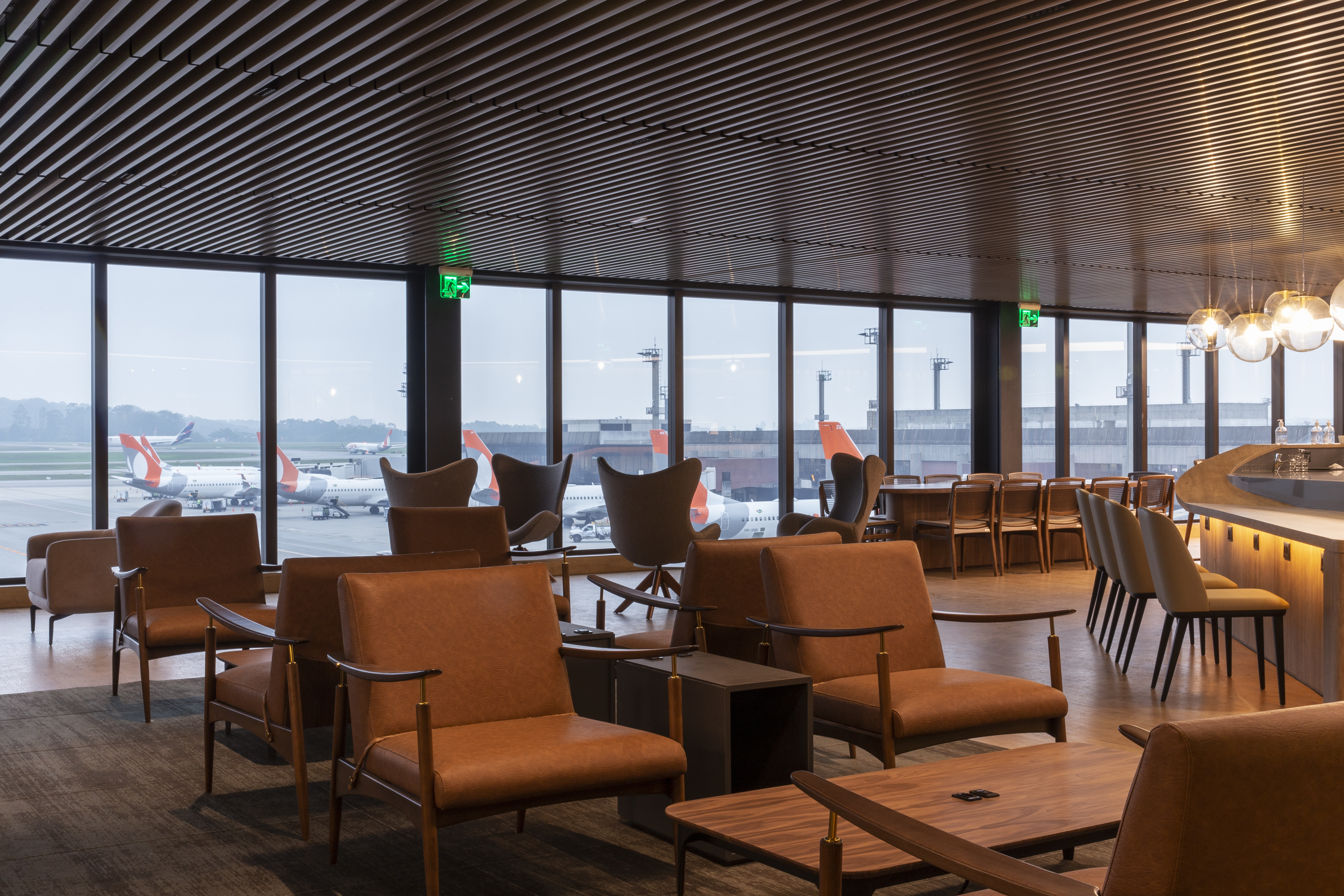 Plaza Premium Lounge