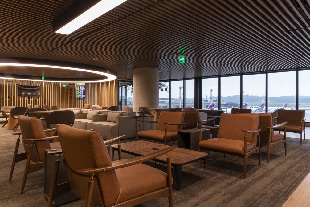 Plaza Premium Lounge