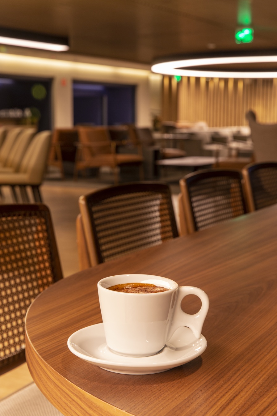 Plaza Premium Lounge