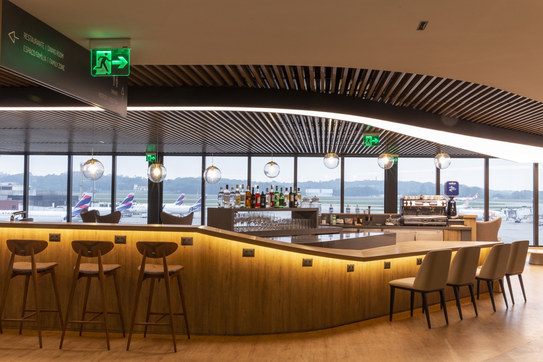 Plaza Premium Lounge