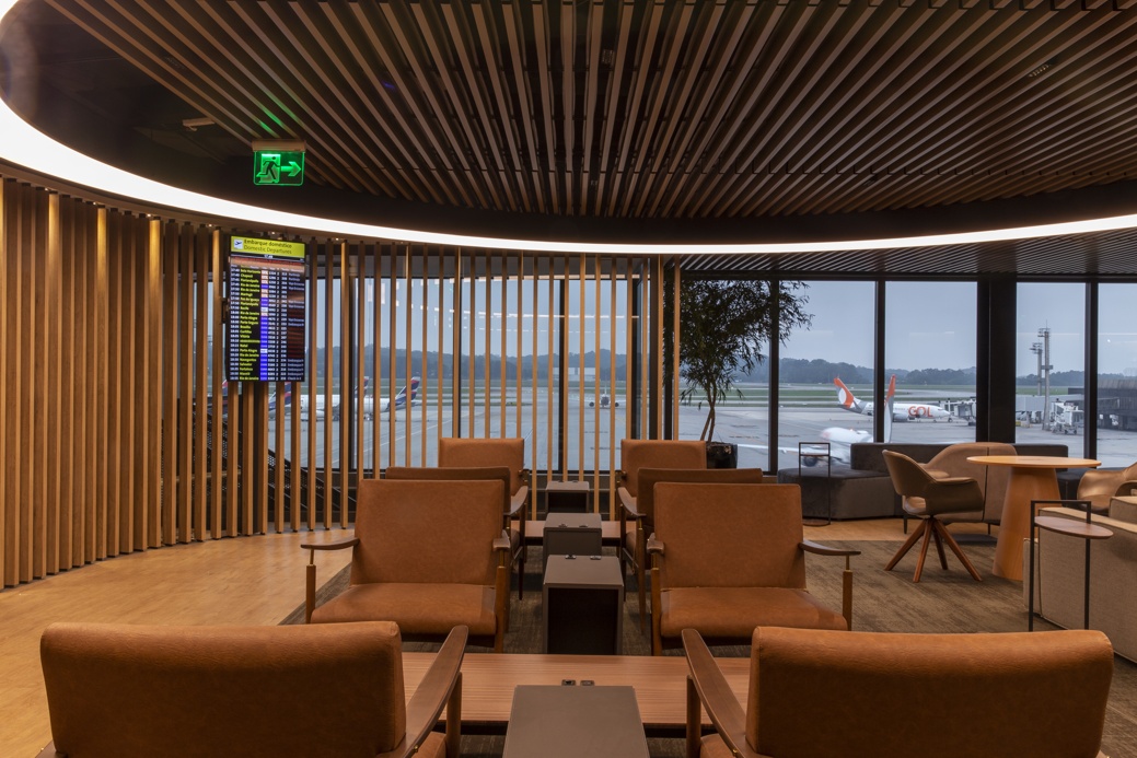 Plaza Premium Lounge