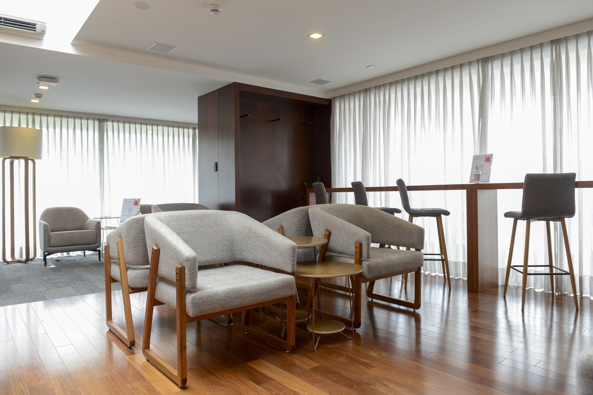 Plaza Premium Lounge
