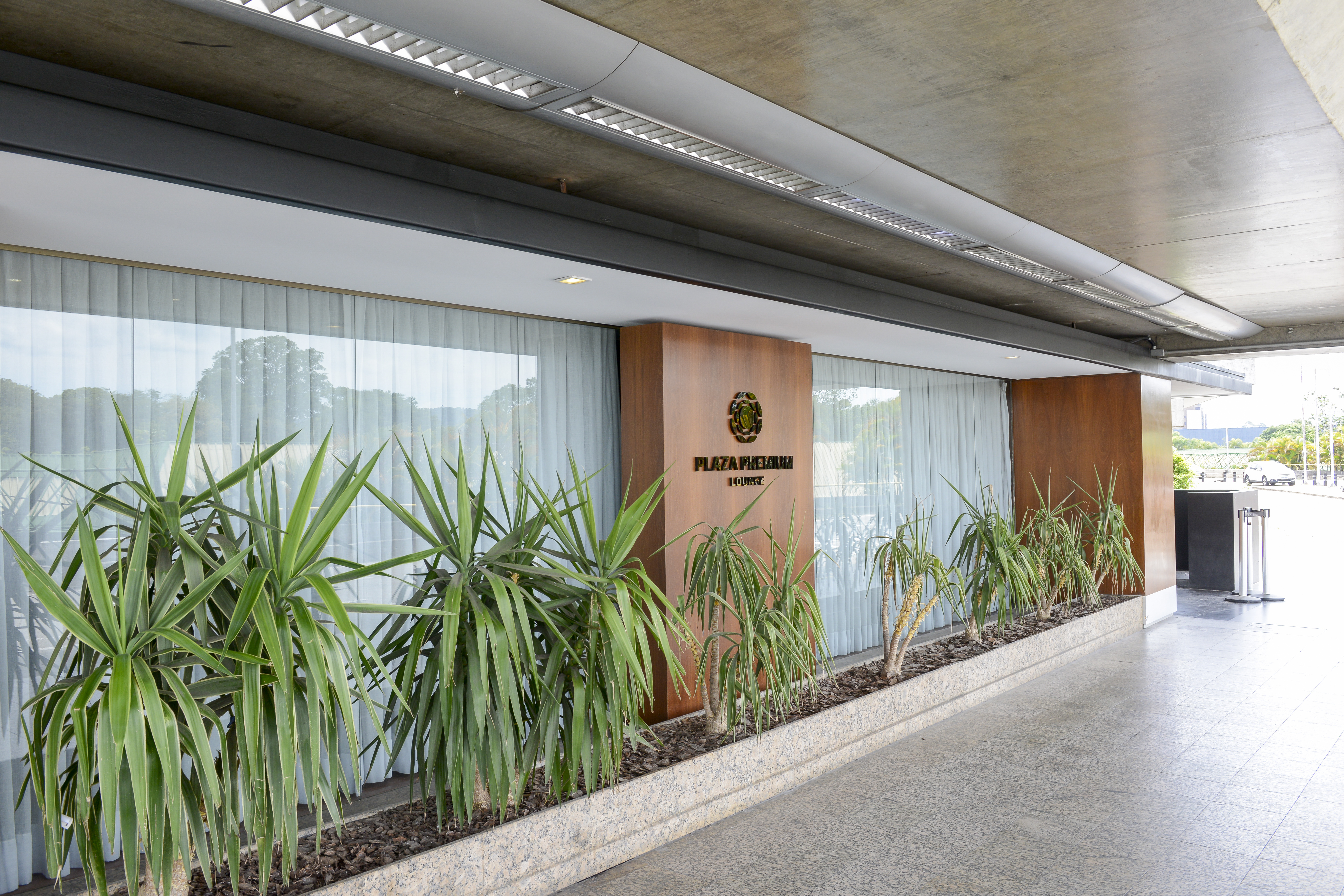Plaza Premium Lounge