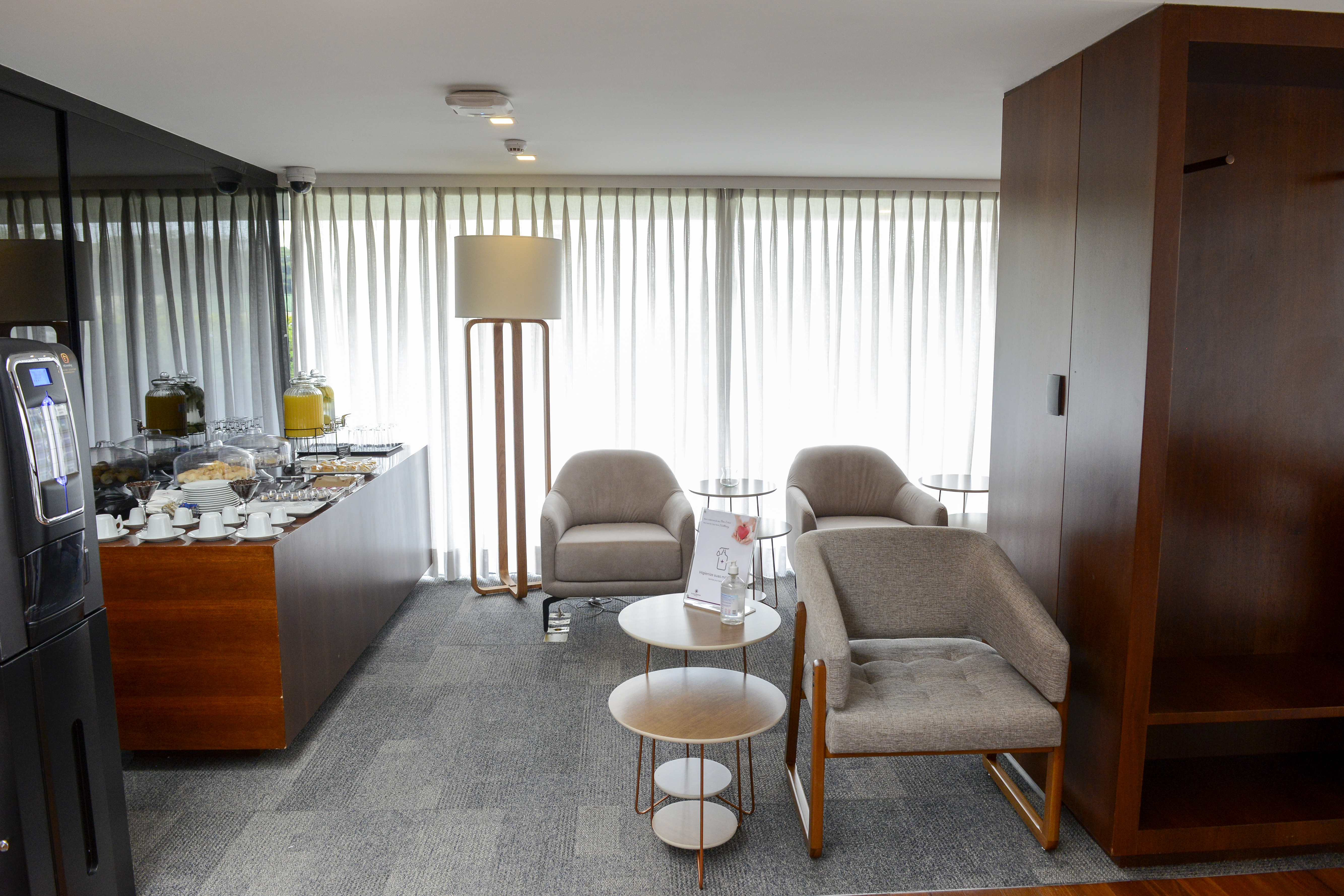 Plaza Premium Lounge