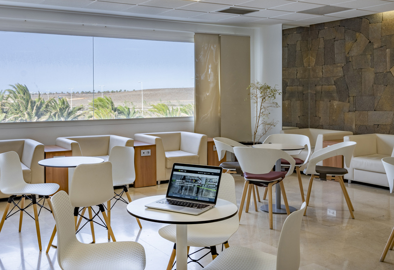 Guacimeta VIP Lounge