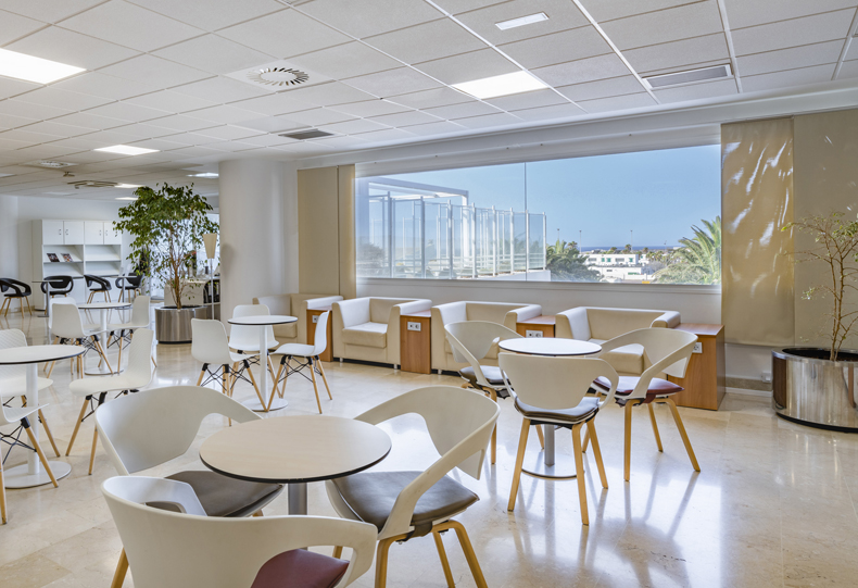 Guacimeta VIP Lounge