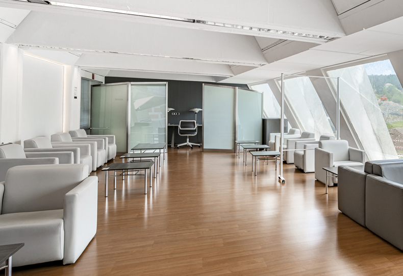 Nervión VIP Lounge
