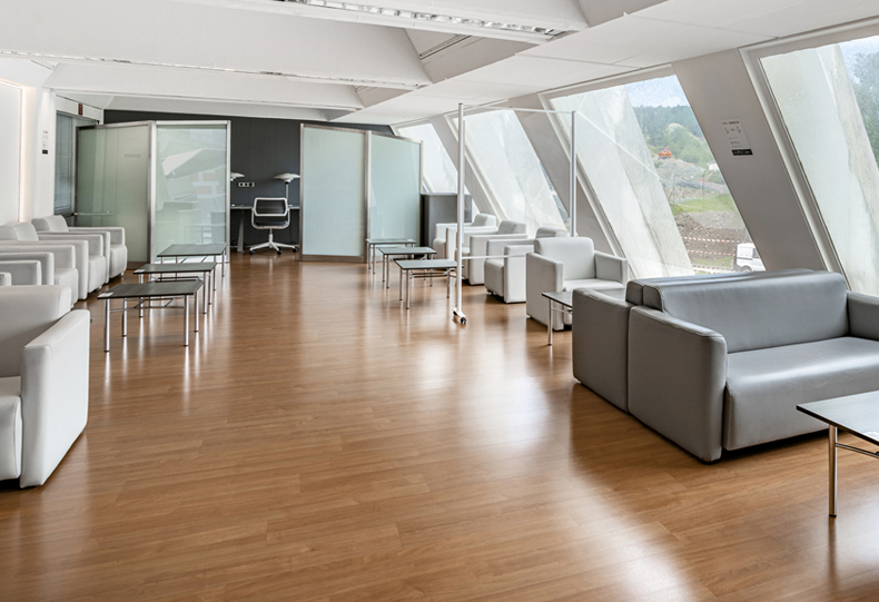 Nervión VIP Lounge
