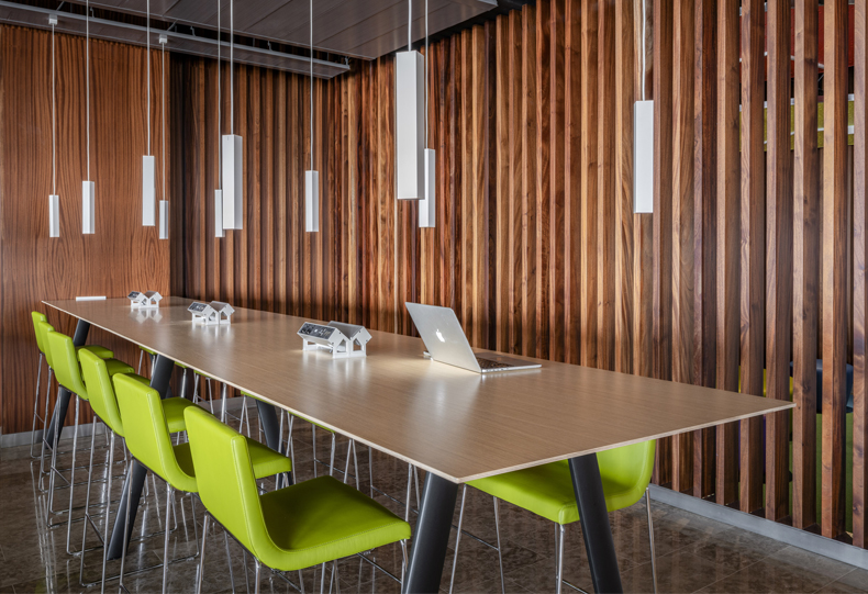 Galdós 1 VIP Lounge