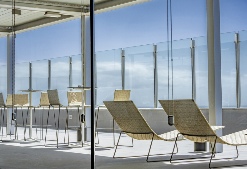 Galdós 1 VIP Lounge