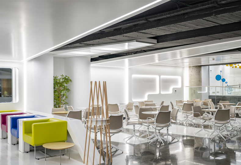 Formentor VIP Lounge