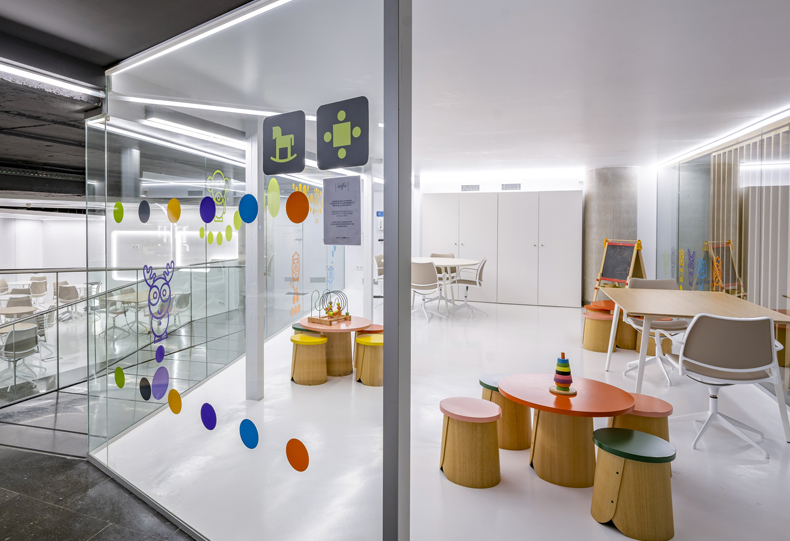 Formentor VIP Lounge