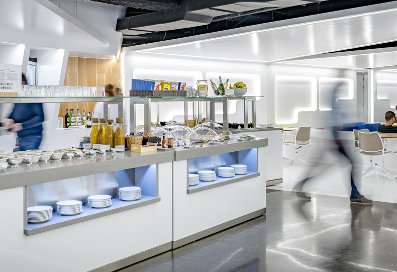 Formentor VIP Lounge