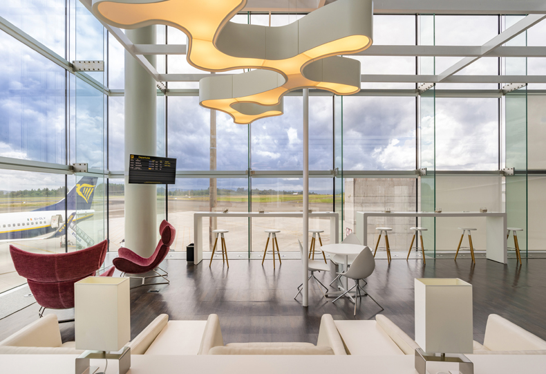 VIP Lounge