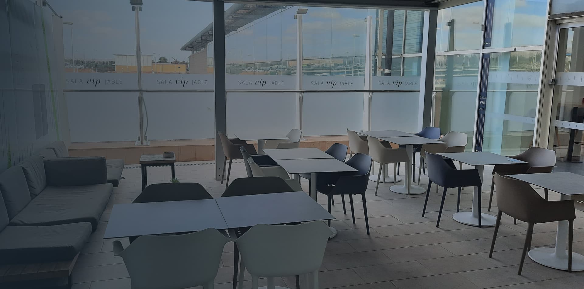 Jable VIP Lounge