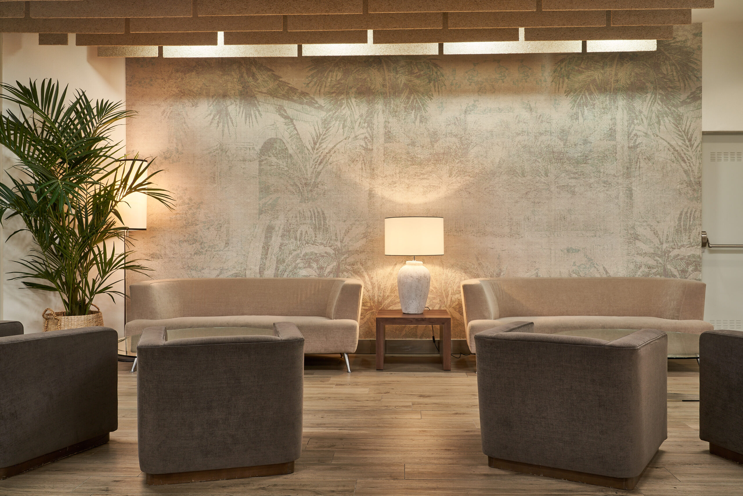 VIP Lounge