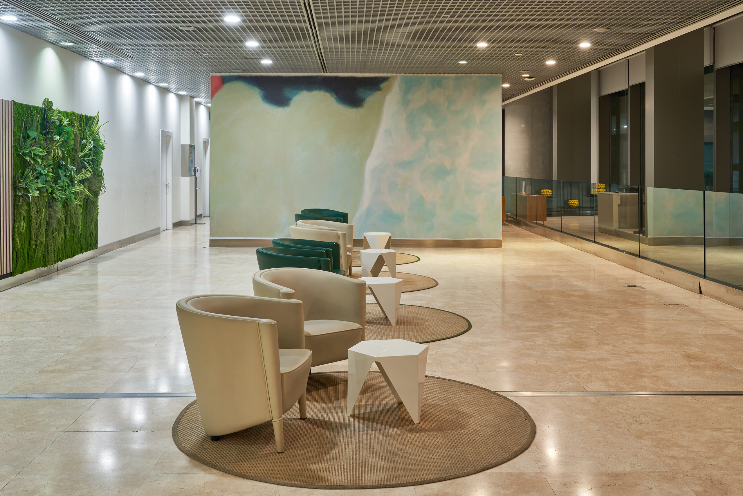 VIP Lounge