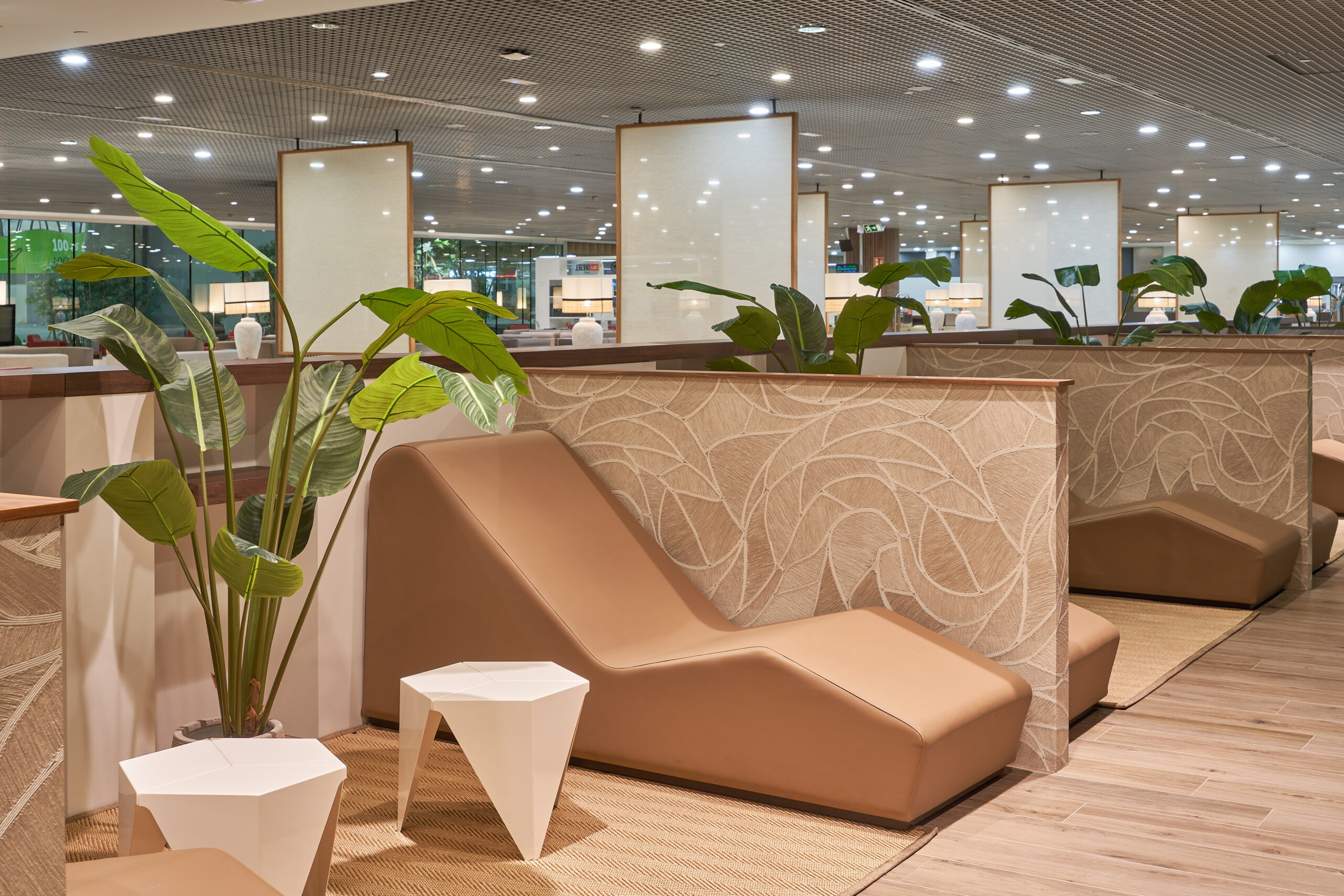 VIP Lounge