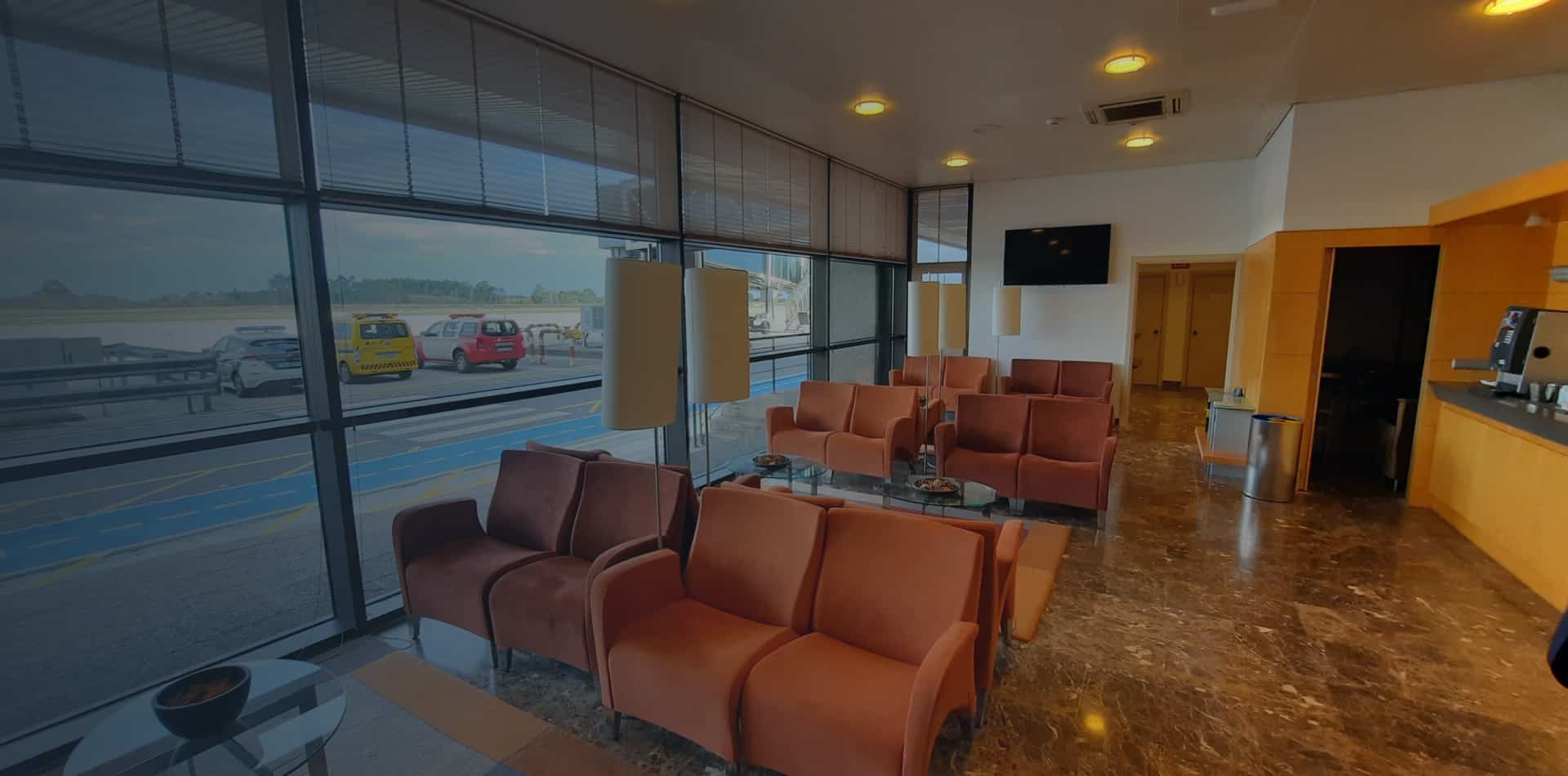 Picos de Europa VIP Lounge