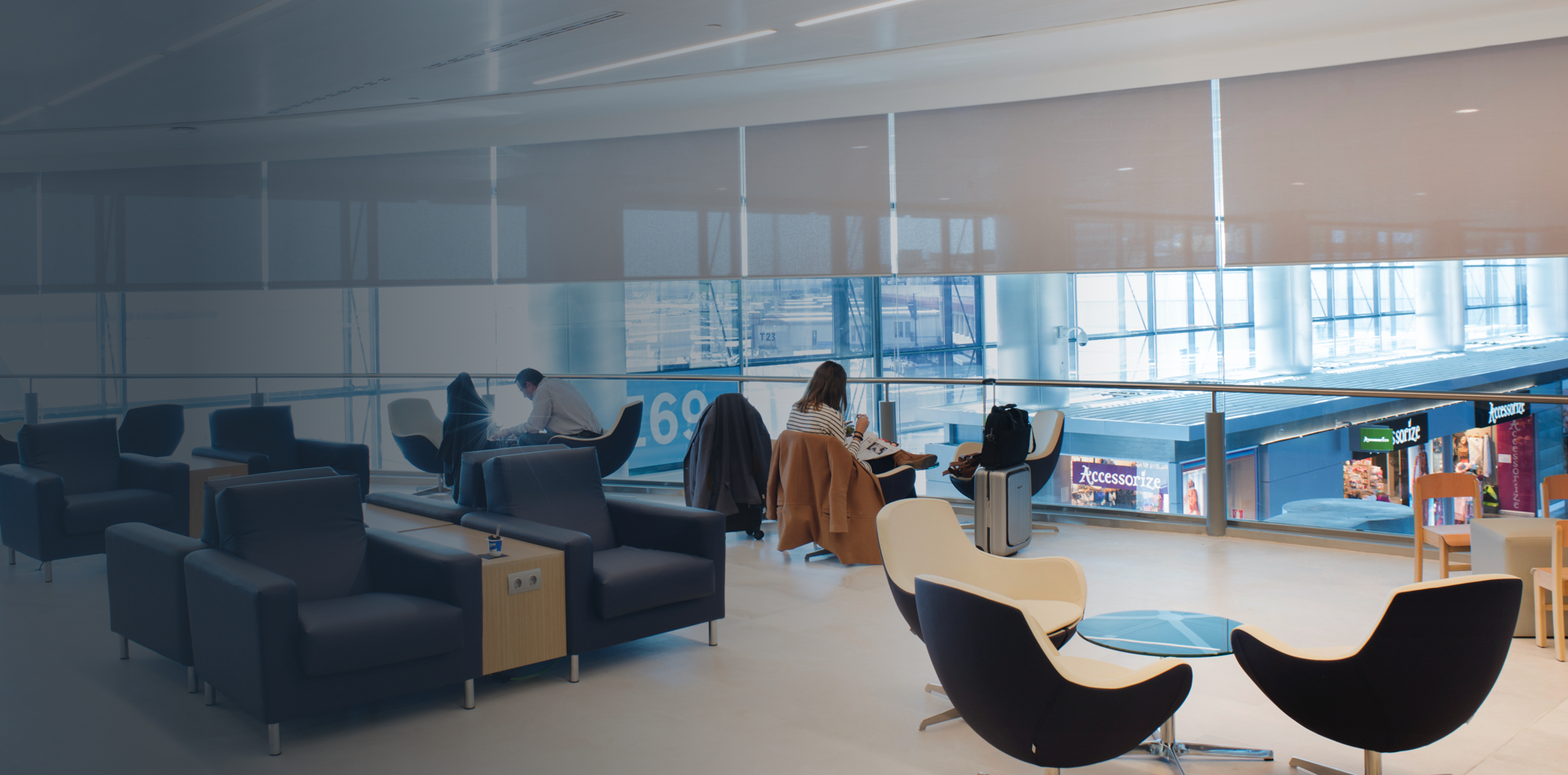 Puerta del Sol VIP Lounge