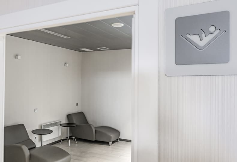 Sala Vip Cibeles